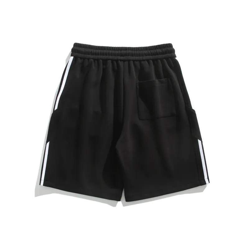 CHARLIE GOLF Casual Shorts Unisex-1