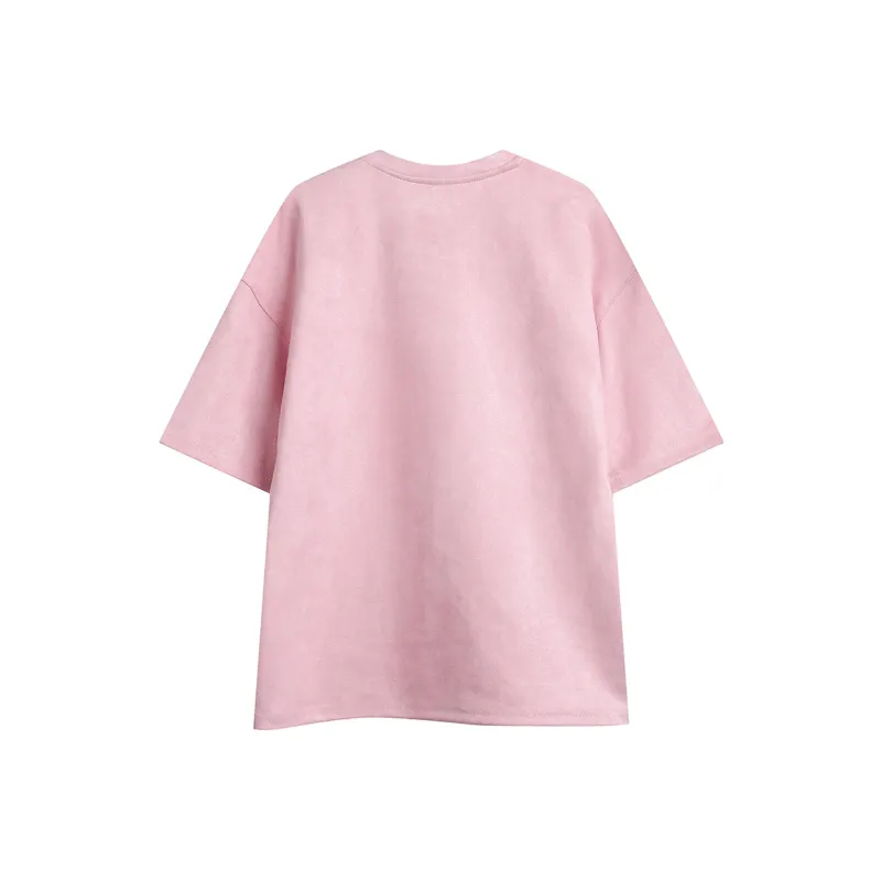 MEIPIN TANG T Shirts Unisex-1