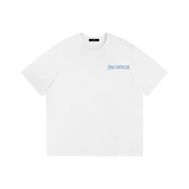PAUL COSTELLOE T Shirts Unisex-6