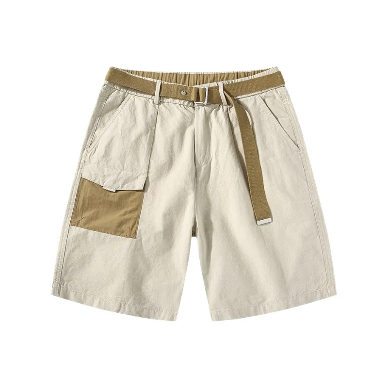 UOD Casual Shorts Unisex-2