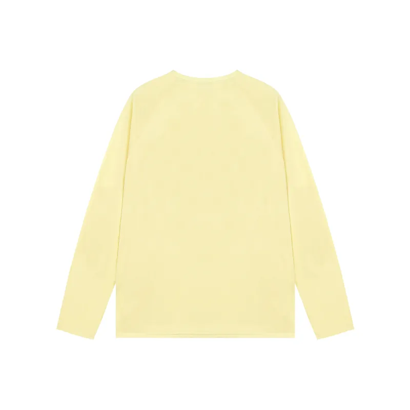 BEETLE TOWN Long Sleeved T Shirt Women's-8