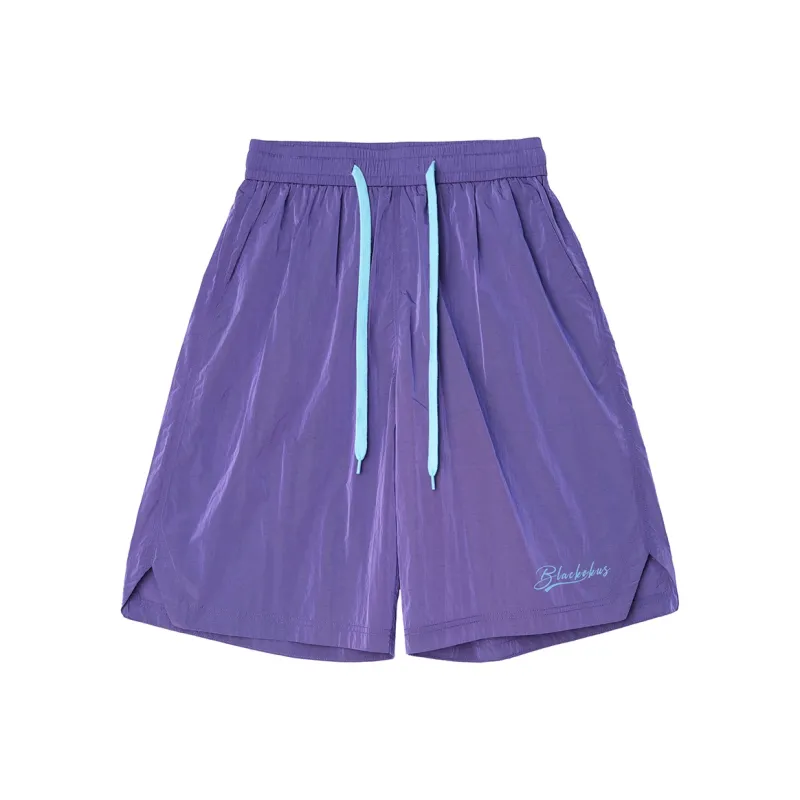 OKUS Casual Shorts Unisex-18