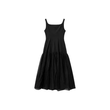THE SEA LIFE Slip Dress Women's