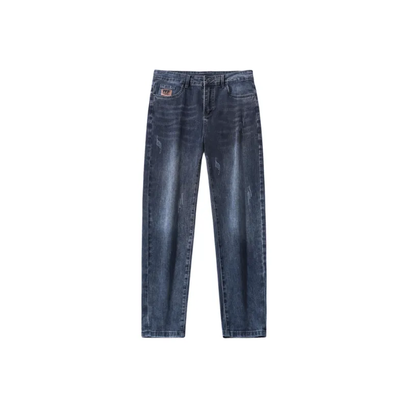 TUCANO Ankle Length Jeans Unisex-7