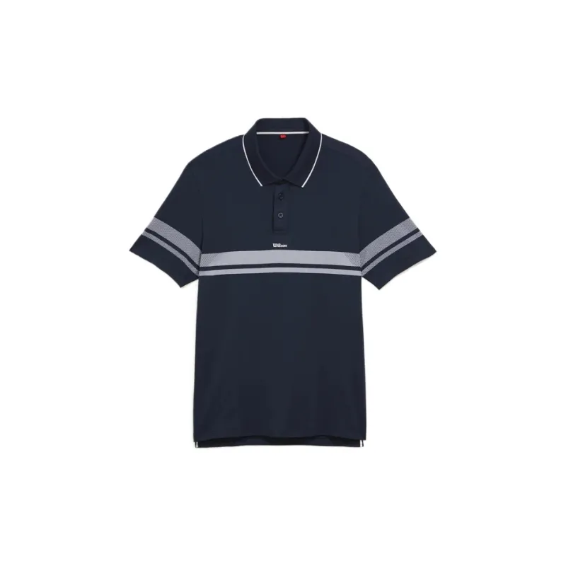 Wilson Polo Shirts Men-6