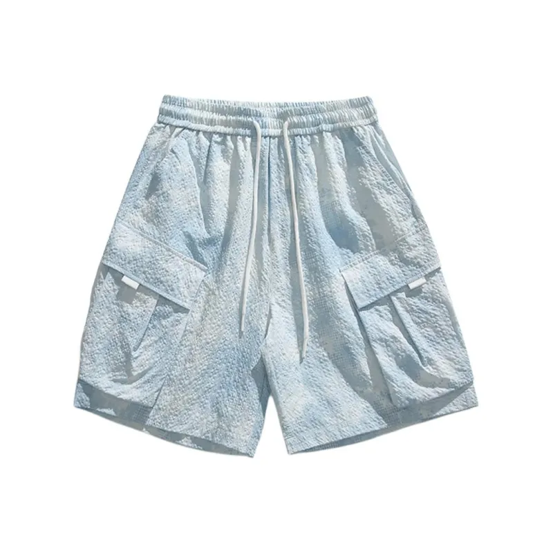 ROBINHOOD Casual Shorts Women's-0