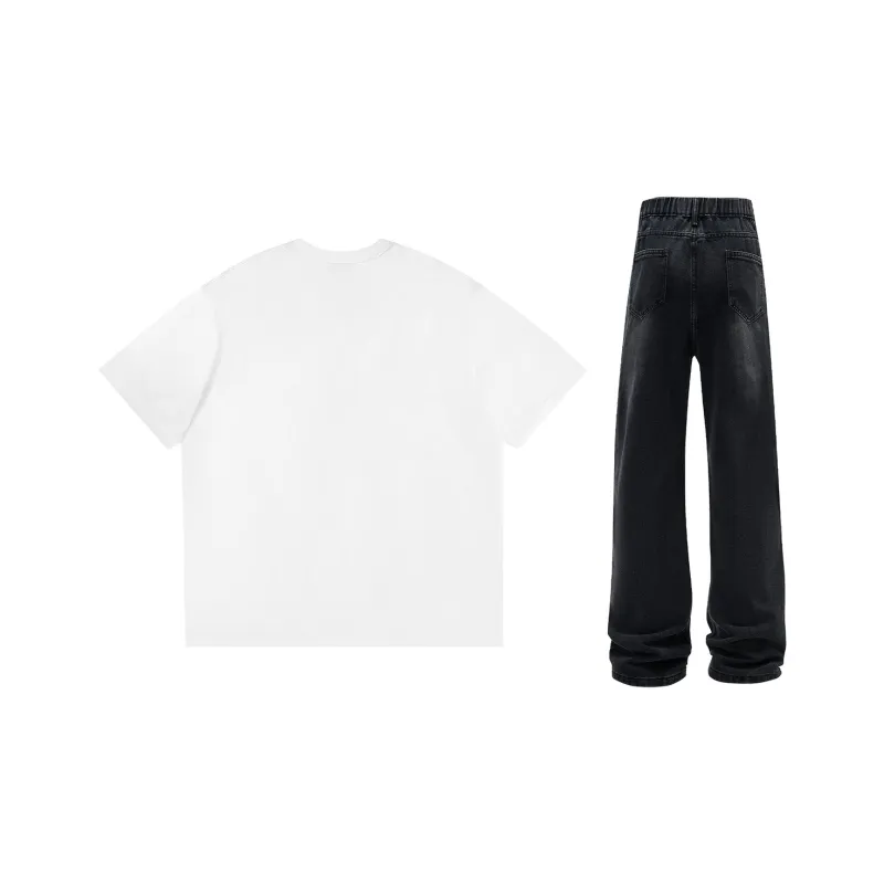 ROBINHOOD Casual Sportswear Unisex-1