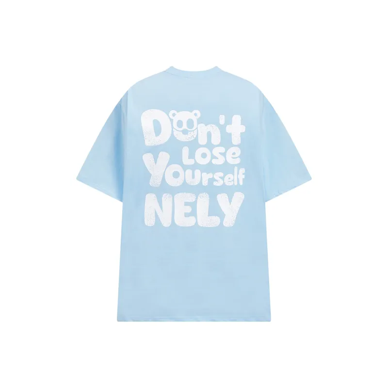NELY T Shirts Unisex-28