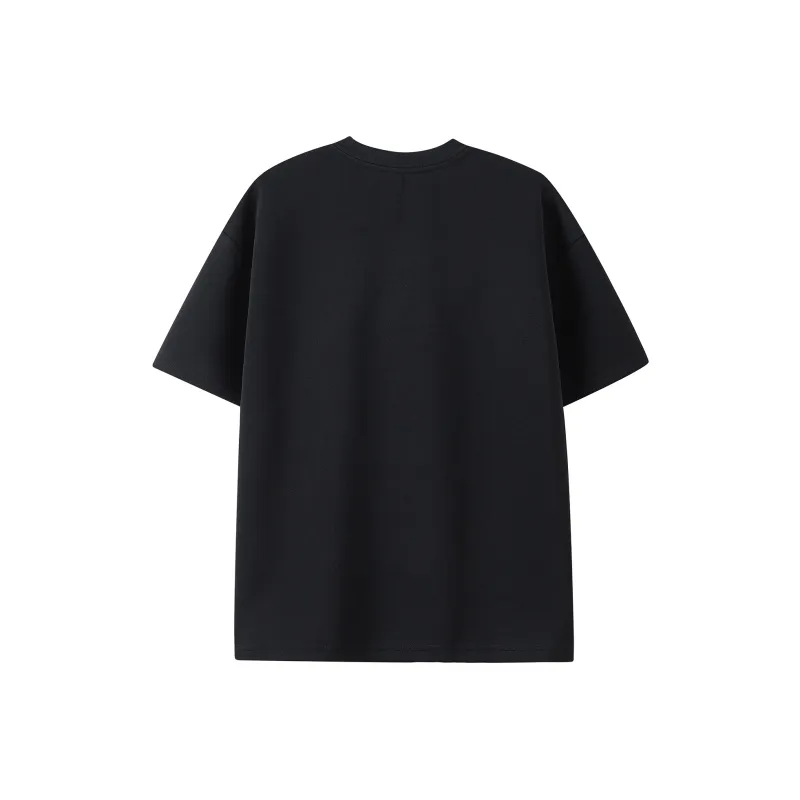 ZYKY T Shirts Unisex-4