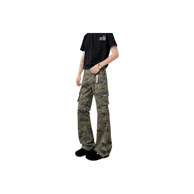7 SEVFUN Casual Pants Unisex-0