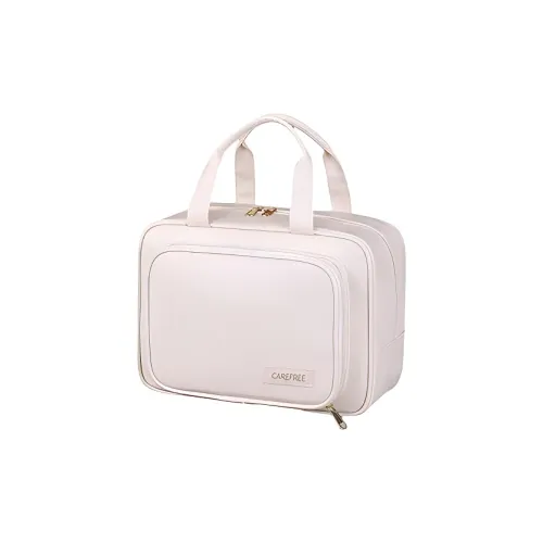 Gentle Welcome Multifunction Large Capacity Hanging Makeup Bags Portable Storage Multi Layer Classification