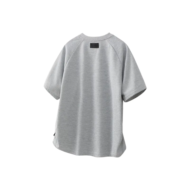 Universal Templates T Shirt Unisex-11