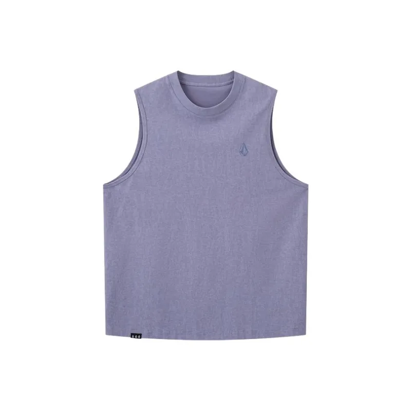 VOLCOM Tank Tops Unisex-2
