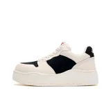 Beige Black White