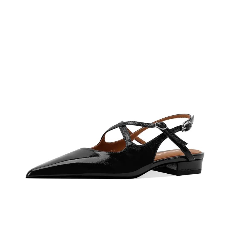 Shesrim Casual Single Shoes Women's-0