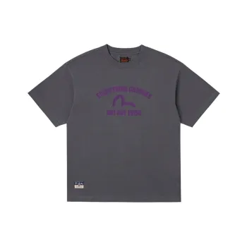 EVISU T Shirts Men