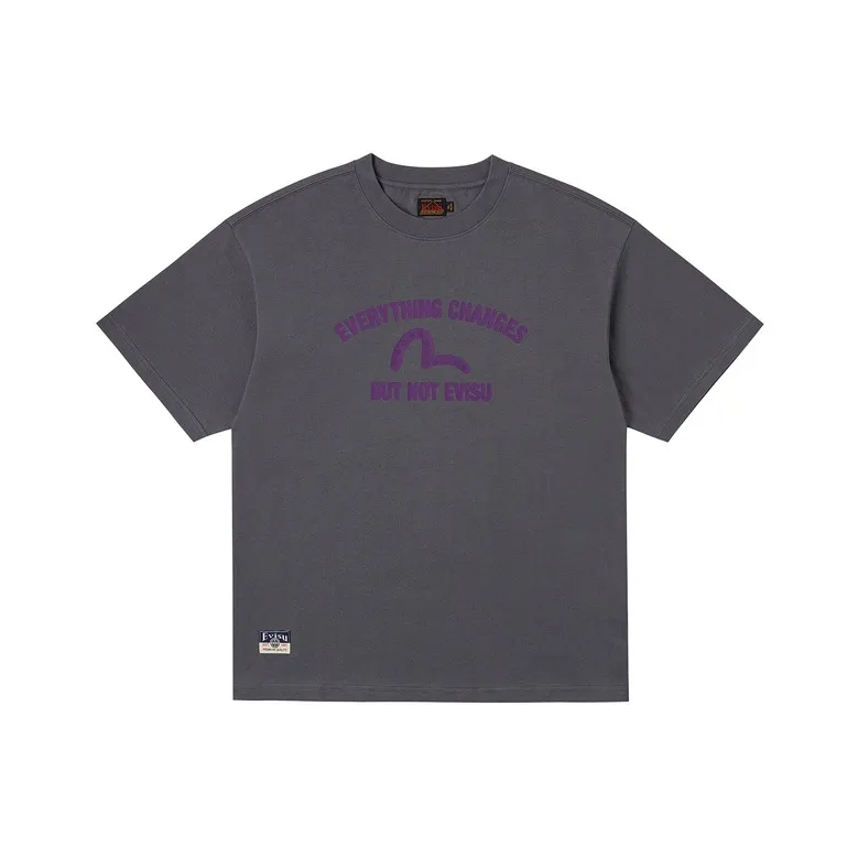 EVISU T Shirts Men-0