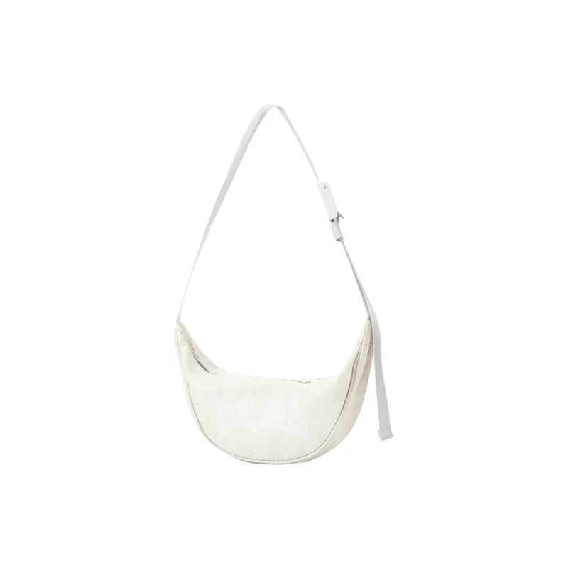 DRACONITE Polyester Shoulder Bag Unisex Yellow-1
