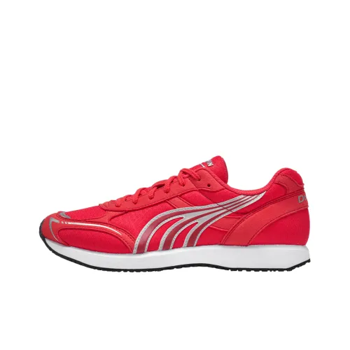 DO WIN Low Top Running Shoes Unisex