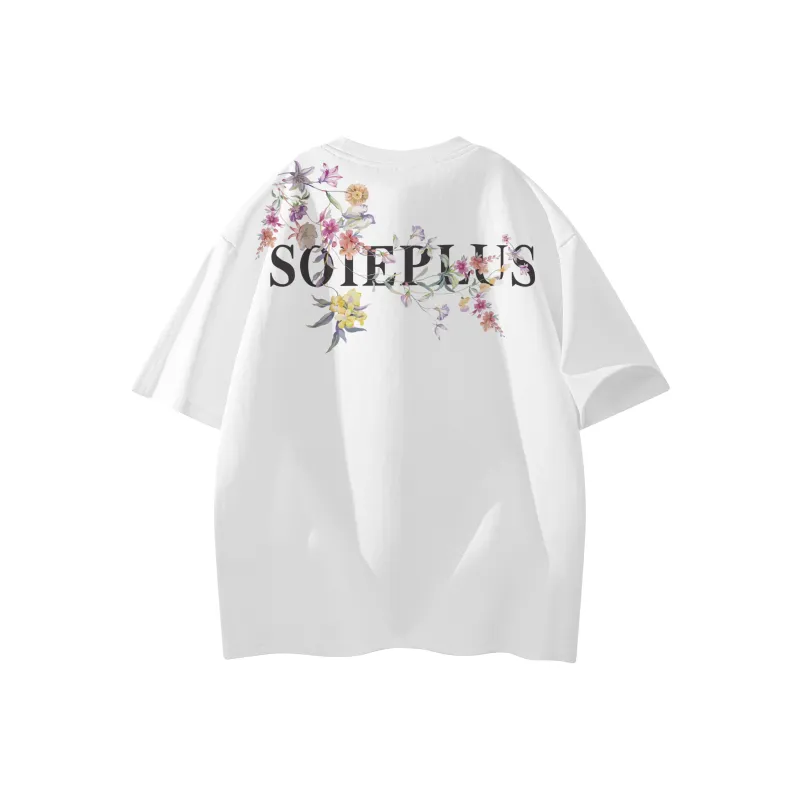 FALIAMS T-Shirts Unisex-1