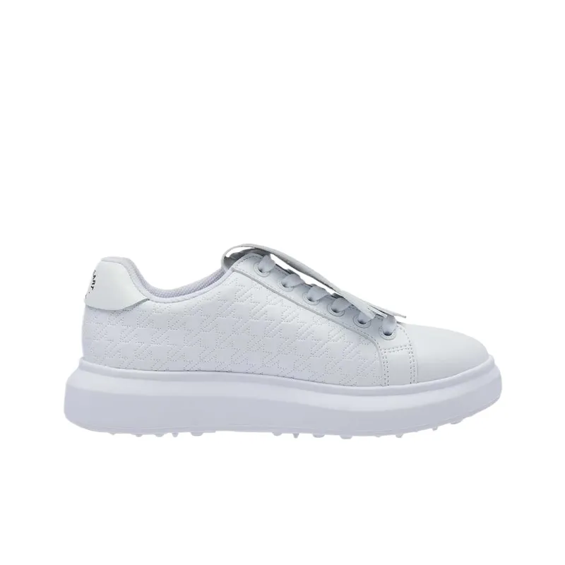 Callaway Low Top Golf Shoes Women's White-1