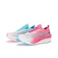 Pink Blue Mismatched