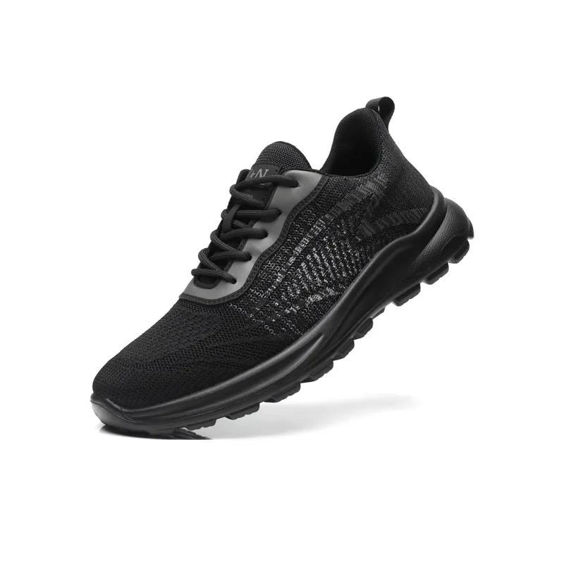 Bindu Non slip Support Low Top Casual Shoes Men's-1