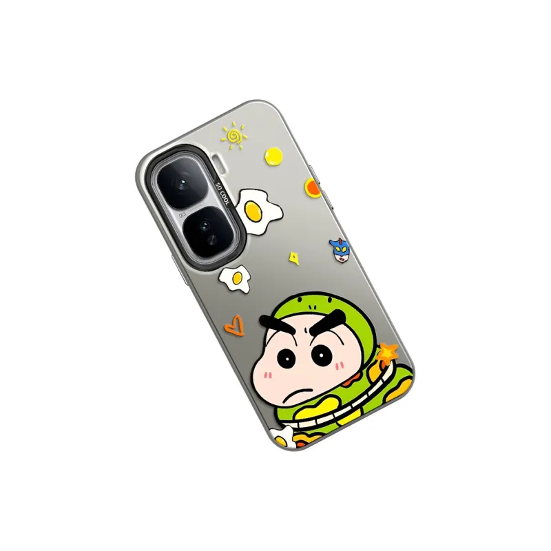 Crayon Shinchan Phone Cases-2