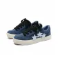 Denim Blue (Black Shoelaces)