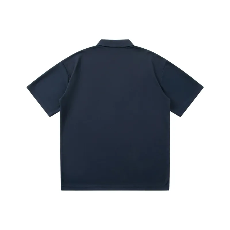 PAUL COSTELLOE Polo Shirt Unisex-17