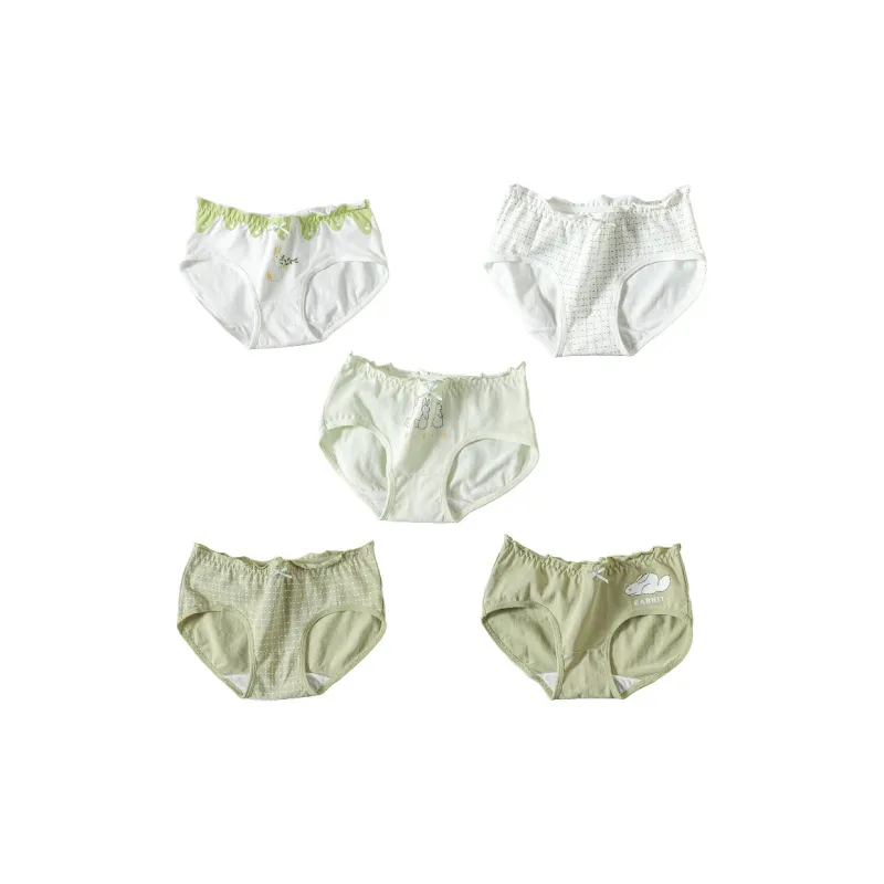 Dior Beauty Underpants Women's 5 Pack-0