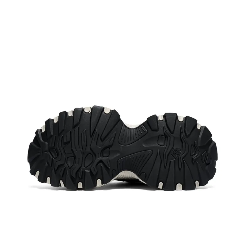 Colorful Creations Low Top Chunky Sneakers Men's-3