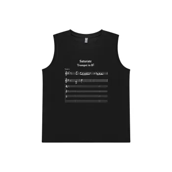 TIMD Tank Tops Unisex