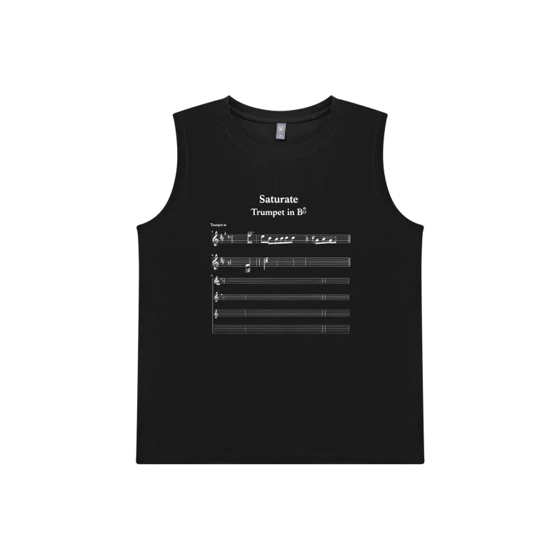 TIMD Tank Tops Unisex-0