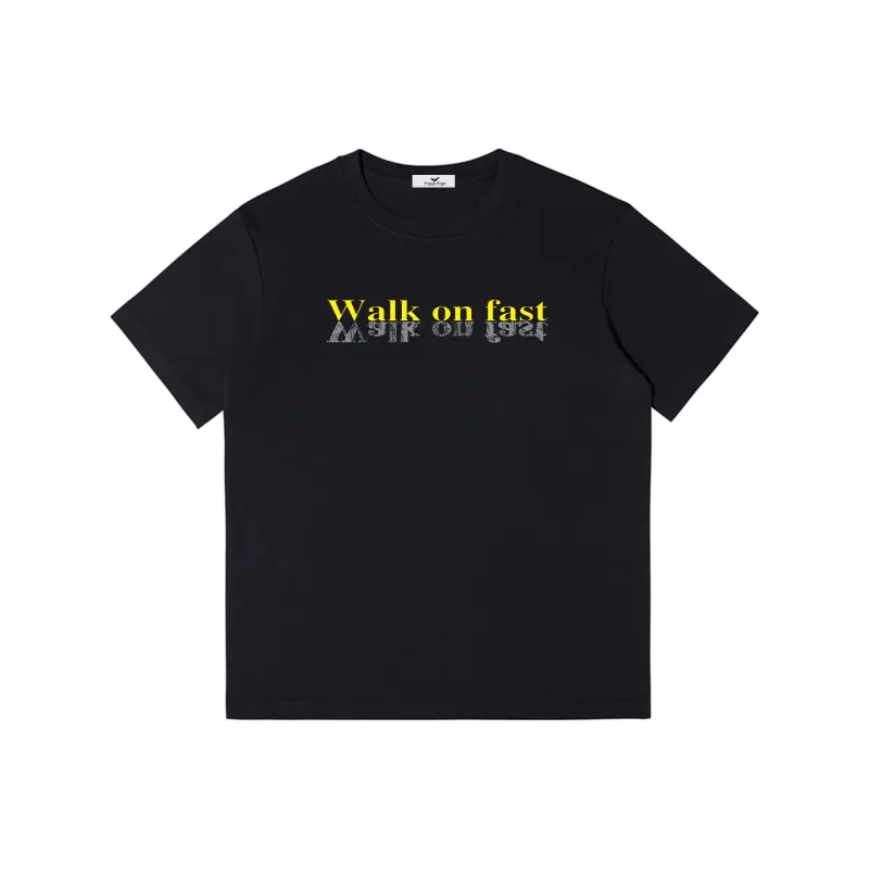 FASTFISH T-Shirts Unisex-0
