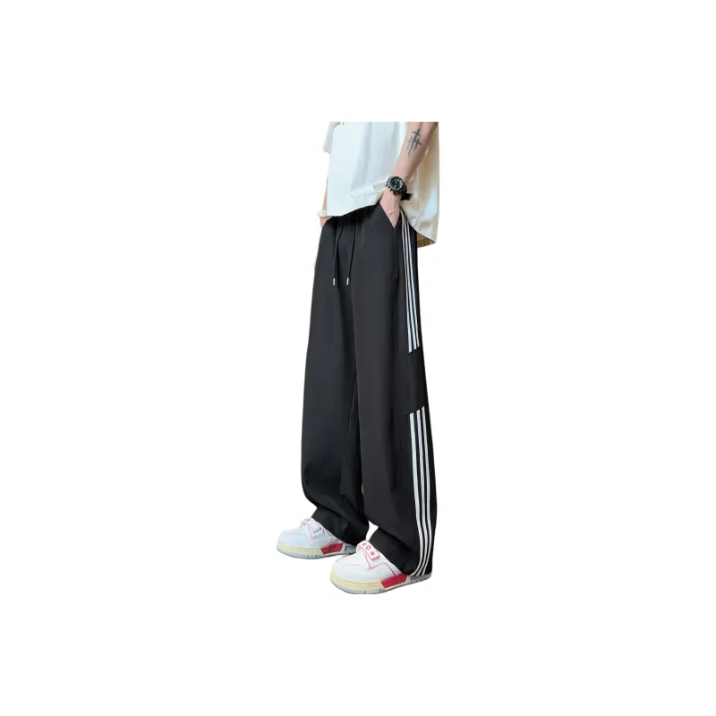 G21 Casual Pants Unisex-6