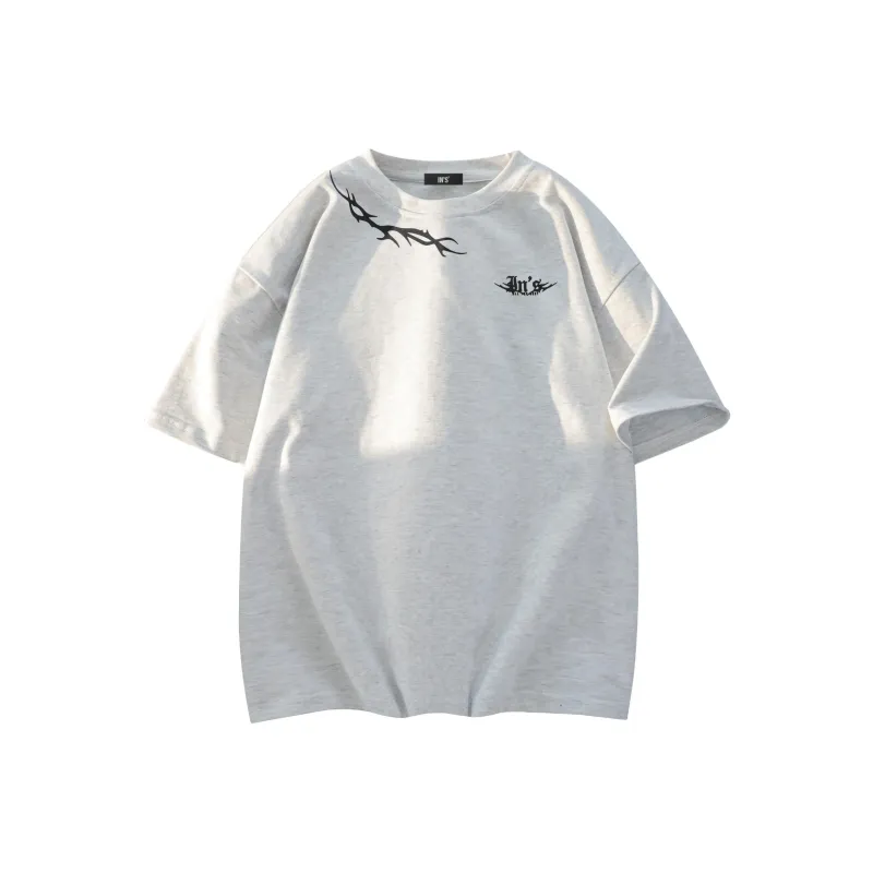 IN'S T-Shirts Unisex-4