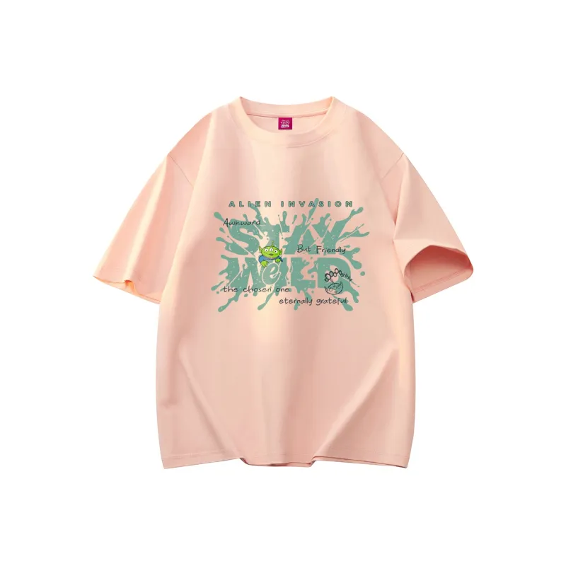 Disney T-Shirts Unisex-10