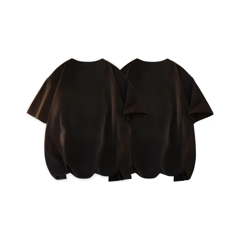 LA'T.WEEKEND T Shirt Unisex 2 Pack-32