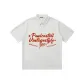 Light Heather Gray (Red Logo)