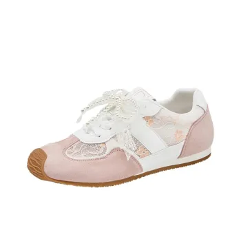 D FUSE SCANDINAVIA Low Top Casual Shoes Women's