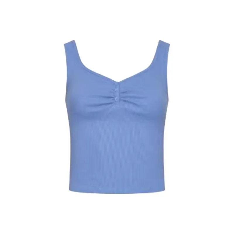 URBAN REVIVO Tank Tops Women's-2