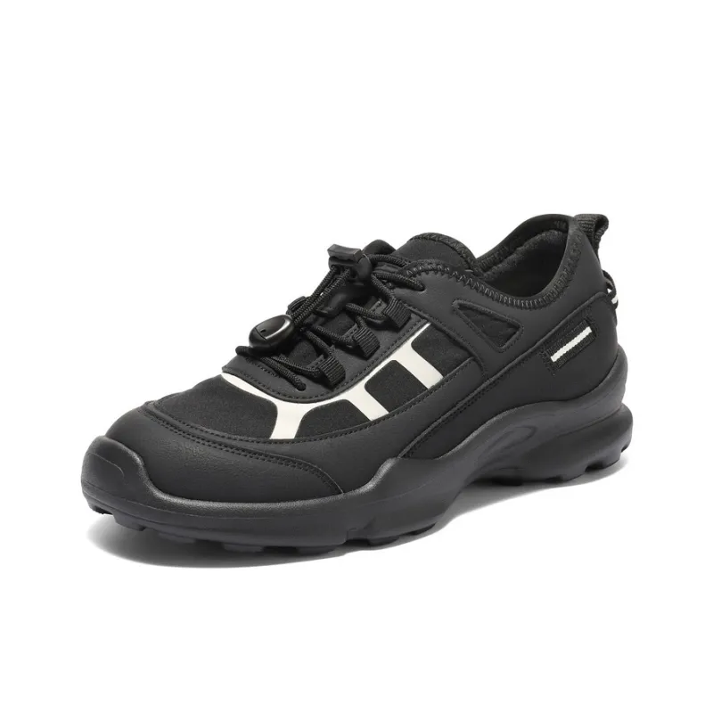 BELLE Low Top Casual Shoes Women's-5