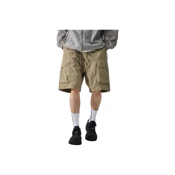 ALL IN Cargo Shorts Men