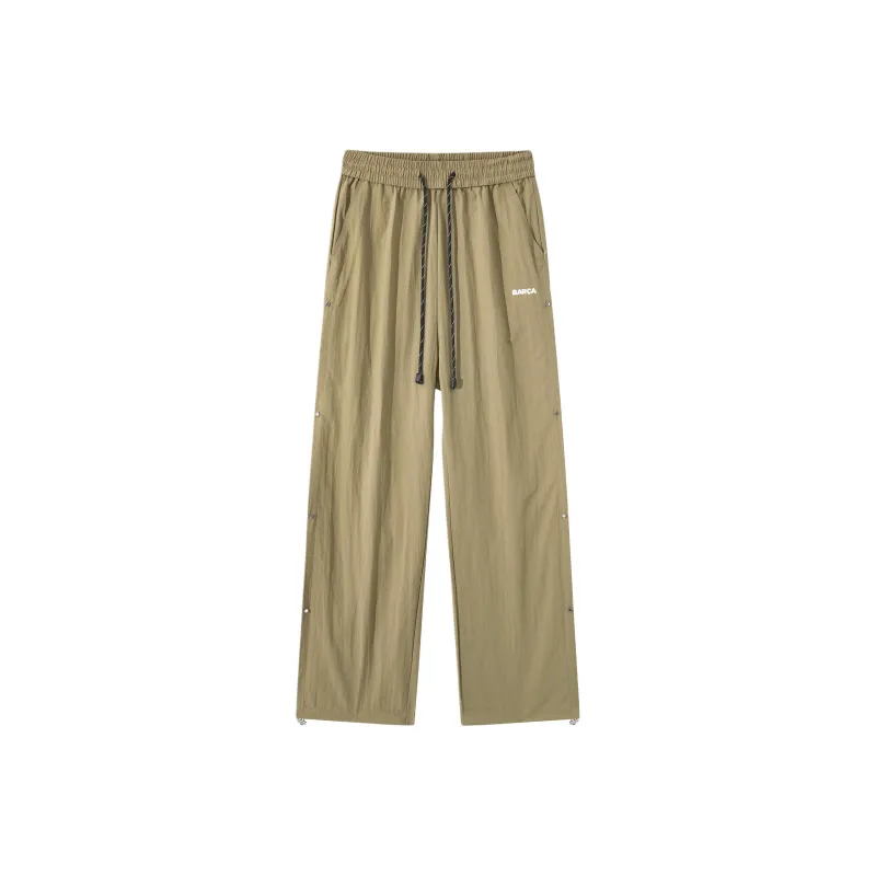 FCB ARCELONA Casual Pants Unisex-4
