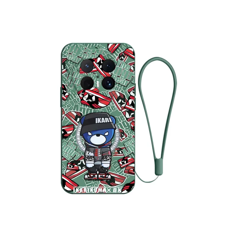 QIANHUA Phone Cases-6