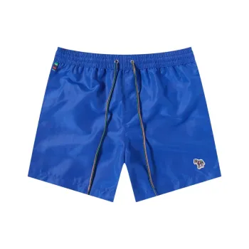 Paul Smith Swimming Shorts Men's Blue