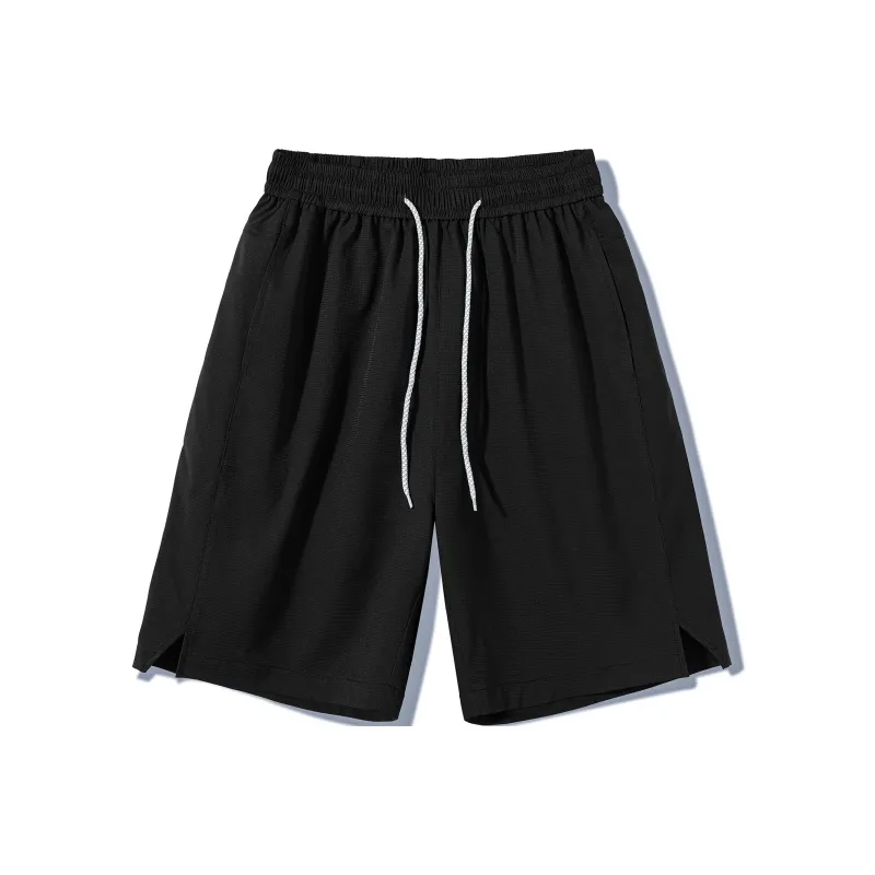 BRYAN JIMENEZ Sports Shorts Unisex-0