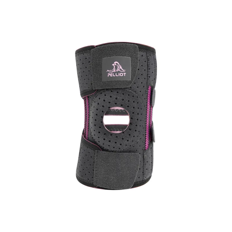 PELLIOT Knee Pads Polyester, Polyamide, Elastane Mountaineering Hiking Unisex-15
