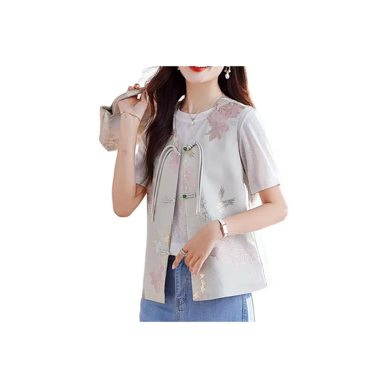 The New Age Family Vest Women's-0